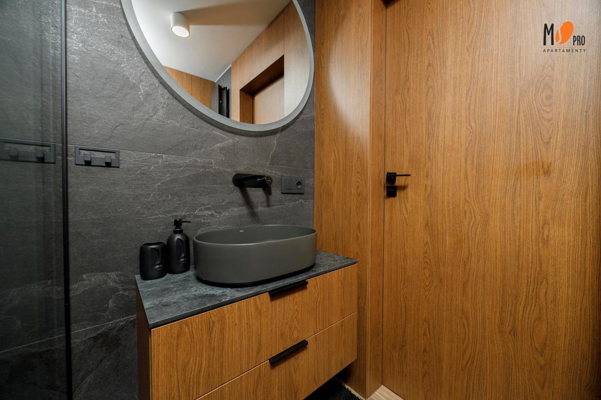 Apartamenty Premium Stone Hill - Baseny&Jacuzzi شكلارسكا بوريبا المظهر الخارجي الصورة