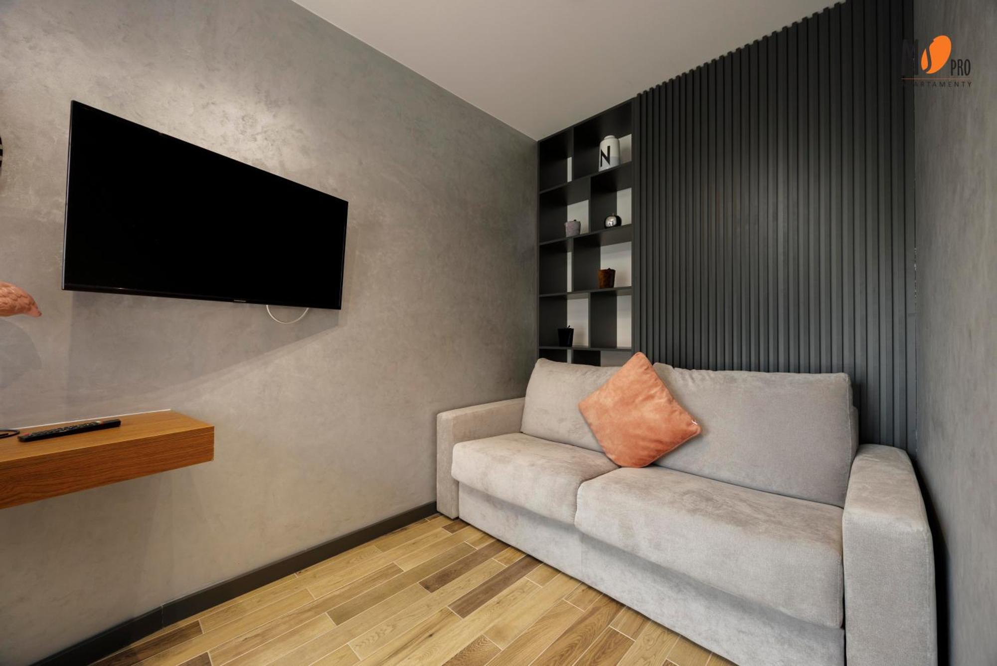 Apartamenty Premium Stone Hill - Baseny&Jacuzzi شكلارسكا بوريبا المظهر الخارجي الصورة