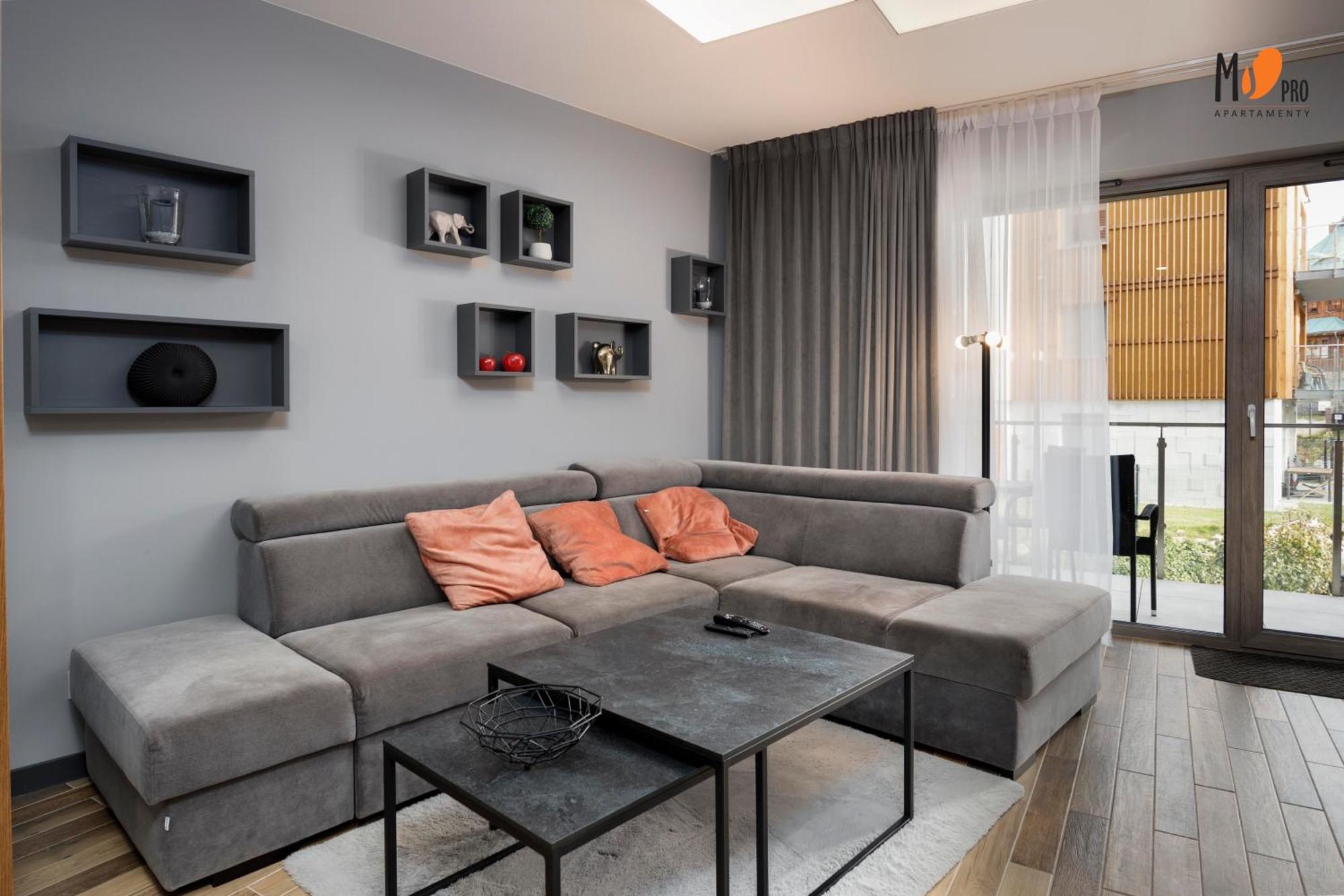 Apartamenty Premium Stone Hill - Baseny&Jacuzzi شكلارسكا بوريبا المظهر الخارجي الصورة