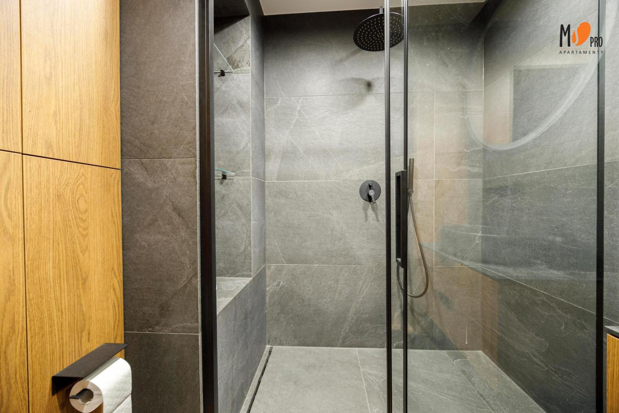Apartamenty Premium Stone Hill - Baseny&Jacuzzi شكلارسكا بوريبا المظهر الخارجي الصورة